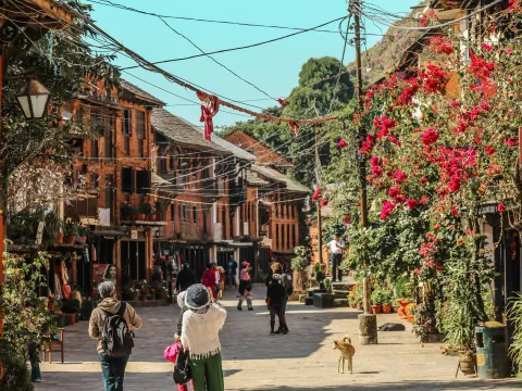 Planning a Group Trip in Nepal? Yatra Motors Has You Covered!
