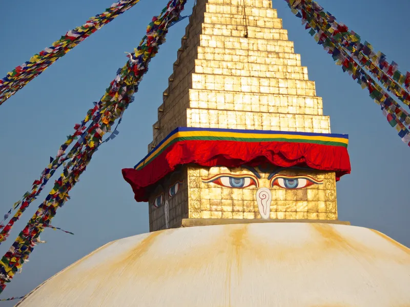 Kathmandu Full Day City Tour