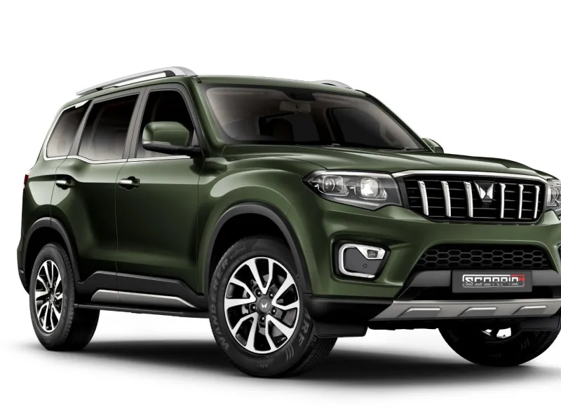 Mahindra