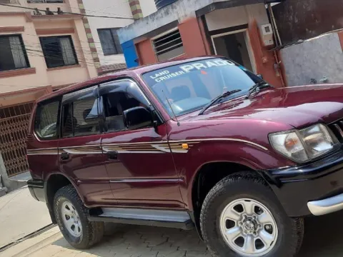 Car Rental in Kathmandu | Hire Jeep, Hiace Van, Bus & 4WD at Best Price in Nepal