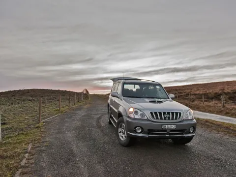 Unlock Nepal's Hidden Gems: Your Road Trip Awaits with Yatra Motors